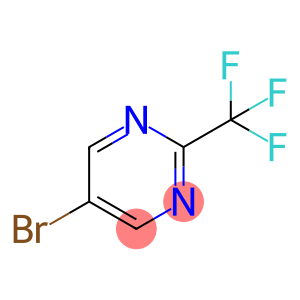 5-溴-2-三氟甲基嘧啶