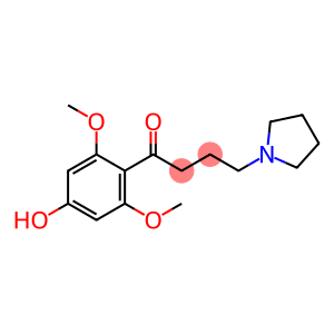 P-DEMETHYLBUFLOMEDIL