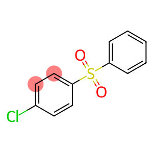 4-Chlorophenyl Phenyl Sulfone