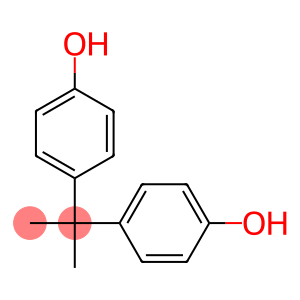 2,2-双(4-羟基苯)丙烷