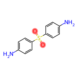 4-((4-aminophenyl)sulfonyl)phenylamine