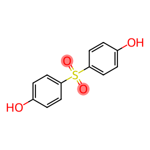 BIS(4-HYDROXYPHENYL) SULPHONE