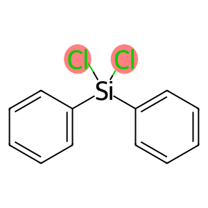 Dichlorodiphenylsilane