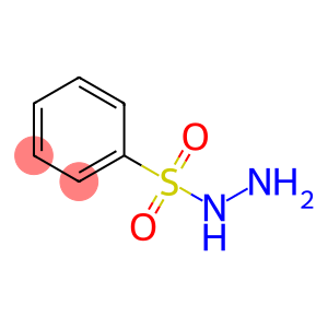 Benzenesulfonylhydrazine