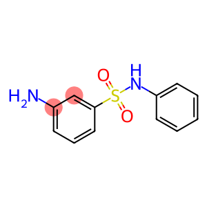 3-Amino-N-phenylbenzenesulfonamide