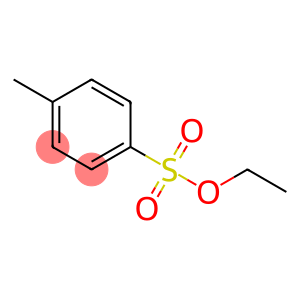 对甲苯磺酸乙酯