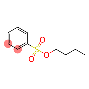 苯磺酸正丁酯