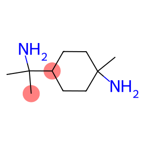 4-氨基-α,α-4-三甲基-环己烷甲胺