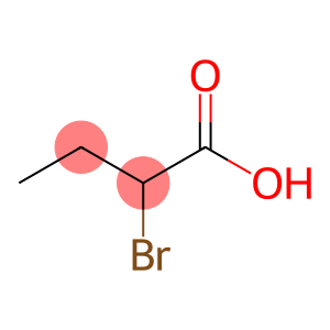 (2S)-2-bromobutanoic acid