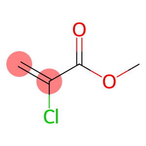 METHYL 2-CHLOROACRYLATE