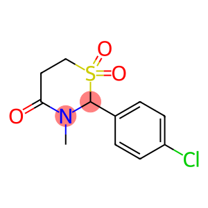 Dichloromethazanone