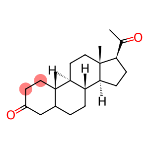 20-BETA-DIHYDROPREGNANEDIONE