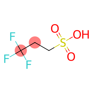 Poly(difluoromethylene), .alpha.-fluoro-.omega.-(2-sulfoethyl)-