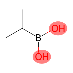 PROPANE-2-BORONIC ACID