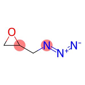 GLYCIDYL AZIDE POLYMER