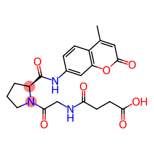 SUC-GLY-PRO-AMC