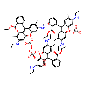Rhdamine 6G (MTSA)