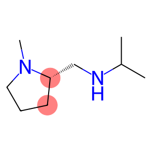 Isopropyl-((S)-1-Methyl-pyrrolidin-2-ylMethyl)-aMine