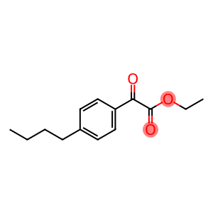 2-(4-丁基苯基)-2-氧代乙酸乙酯