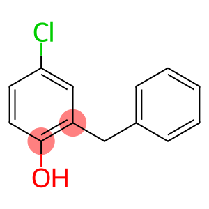 5-Chloro-2-Hydroxydiphenylmethane