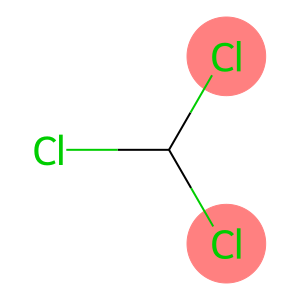 Chloroform