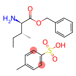 D-ISOLEUCINE-OBZL P-TOSYLATE