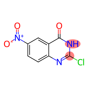 2-Chloro-6-nitroquinazolin-4(1h)-one