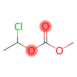 1-氯乙基甲基碳酸酯