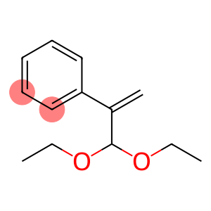 Atropaldehydediethylacetal