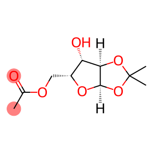 a-D-Xylofuranose,1,2-O-(1-methylethylidene)-, 5-acetate