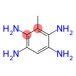 2,3,5,6-tetraaMinotoluene