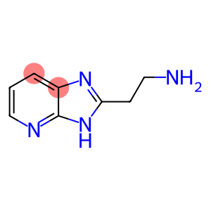 2-(3h-Imidazo[4,5-b]pyridin-2-yl)ethan-1-amine