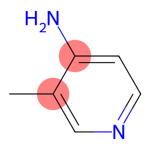 3-METHYLPYRIDIN-4-AMINE