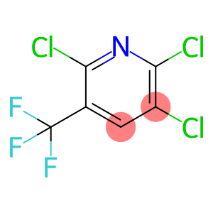 2,5,6-三氯-3-三氟甲基吡啶