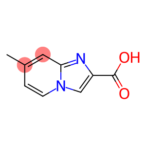 methylimidazoapyridinecarboxylicacid