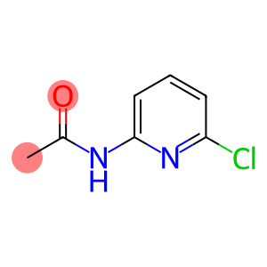 2-乙酰胺-6-氯吡啶