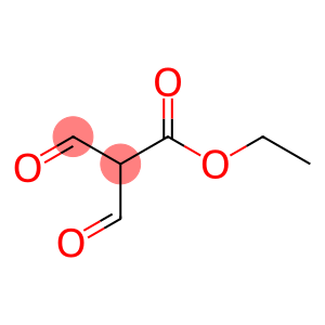 2-甲酰基-3-氧代丙酸乙酯