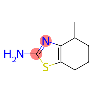 4-methylbenzo[d]thiazol-2-amine