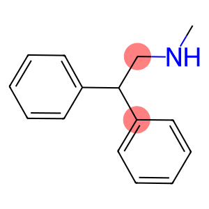 N-(2,2-Diphenylethyl)-N-methylamine