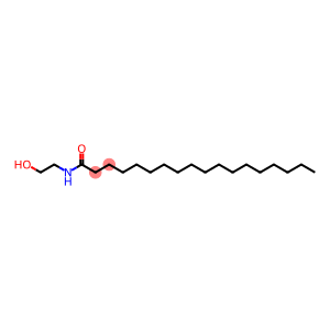 N-(2-hydroxyethyl)octadecanamide