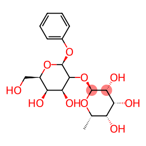 phenyl-alpha-2-fucosyl-beta-D-galactoside