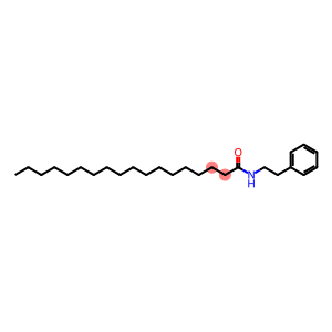 OctadecanaMide, N-(2-phenylethyl)-