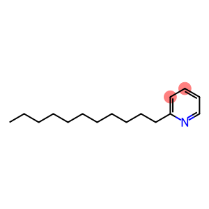 2-Undecylpyridine