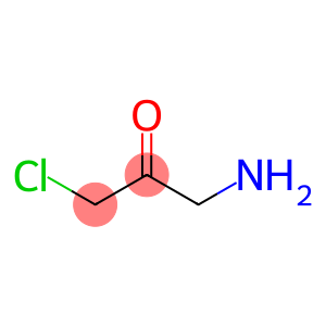 2-Propanone, 1-aMino-3-chloro-