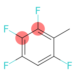 2,3,4,6-Tetrafluorotoluene