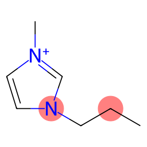 1-methyl-3-propyl-1H-Imidazolium