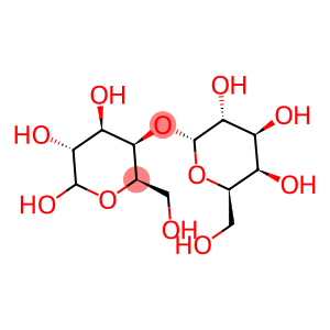 4-O-ALPHA-D-GALACTOPYRANOSYL-D-GALACTOPYRANOSE