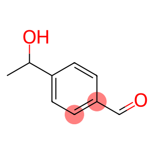 4-(1-羟乙基)苯甲醛