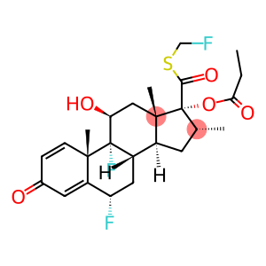 Fluticasone propionate