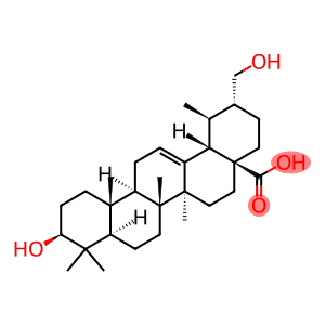 Rubifolic acid